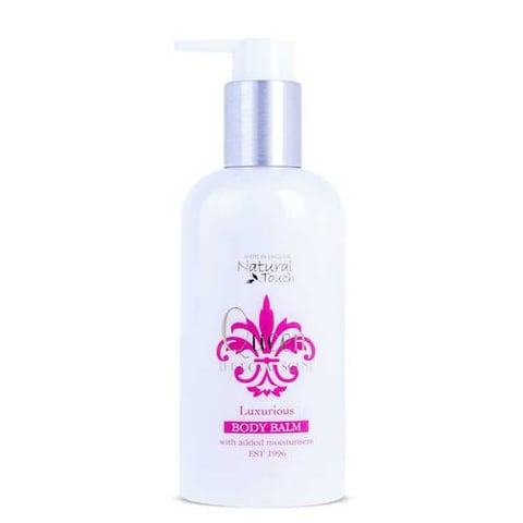 Queen Body Balm 250 ml
