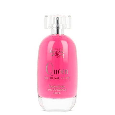 عطر كوين 100 مل