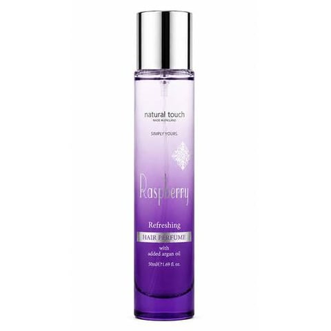 راسبيري عطر شعر 50 مل