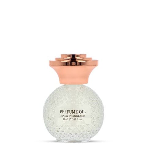 Calista Perfume Oil 20 ml