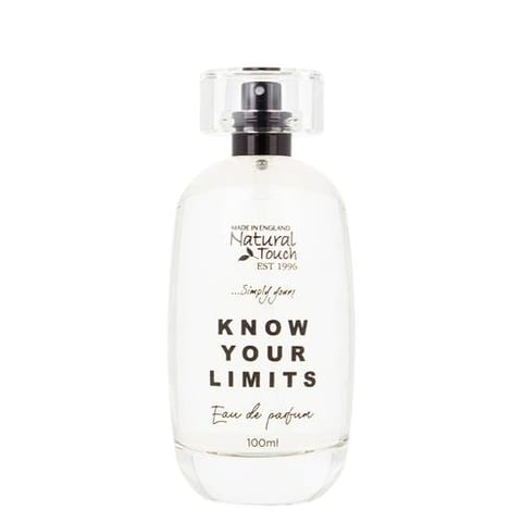 نو يور ليمتس عطر 100 مل
