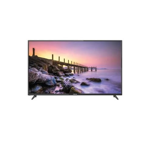 نيكاي شاشة تلفزيون LED مقاس 32 بوصة، تلفزيون LED رفيع مع جهاز تحكم عن بعد، NTV3272LED | منافذ HDMI وUSB، وضع AV، مقبس سماعة الرأس، مدخل صوت للكمبيوتر الشخصي، VGA | تقنية توفير الطاقة، صوت ديناميكي - 