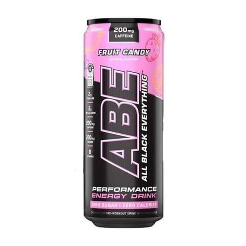 Applied Nutrition ABE Energy Drink 330ml - Fruit