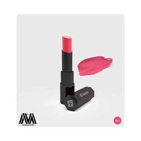 Bogenia LIPSTICK VELVET RASPBERRY JUICE BG710.111