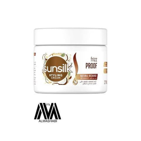 Sunsilk Coconut Water Shampoo, 275 ml