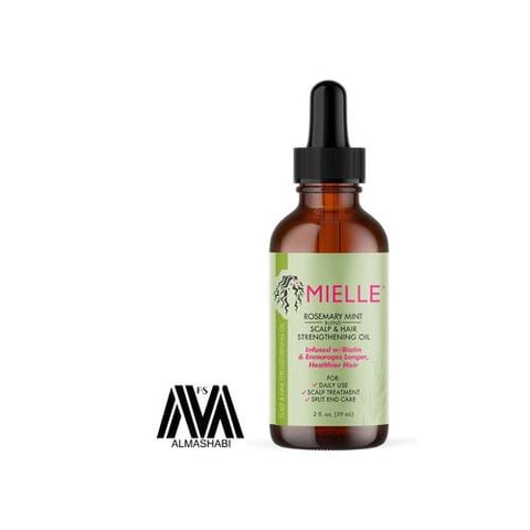 Mielle Organics