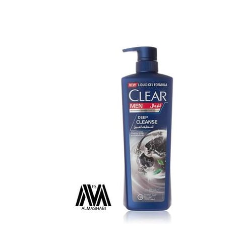 Clear 