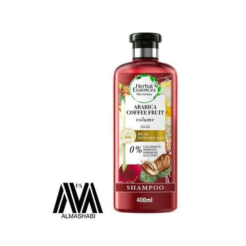 Herbal essences