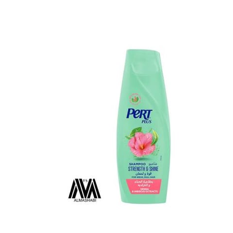 Pert Plus Shampoo