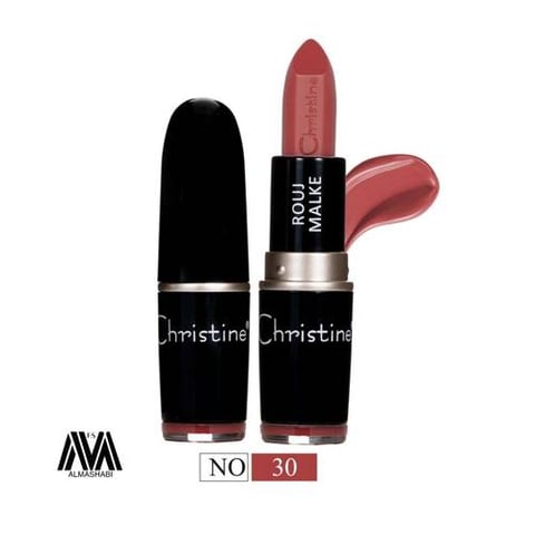Christine CH021 Royal Lipstick No. 30