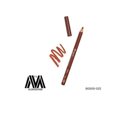 Bogenia lipliner maroon petal BG500.022