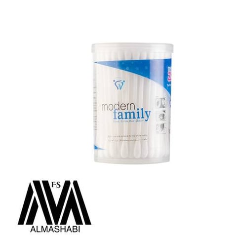 Baby Zone COTTON BUDS100