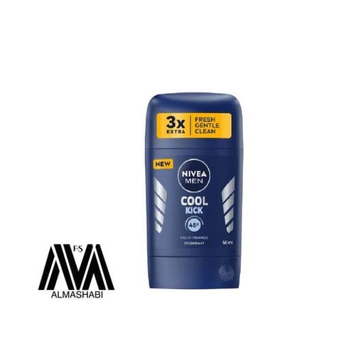 Nivea Cool Kick Deodorant Stick 50 ml