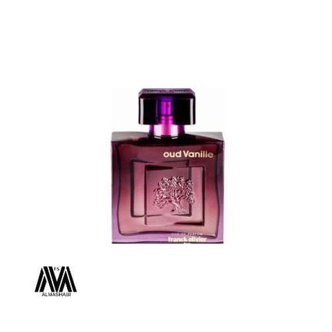 Franck Olivier Oud Vanille Eau de Parfum