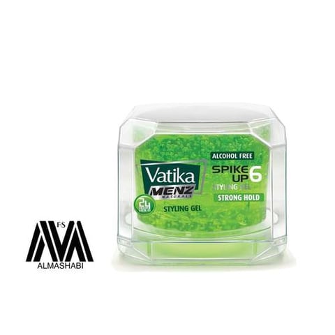 Vatika styling gel 250 ml