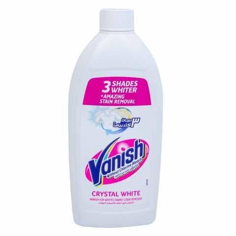 Vanish