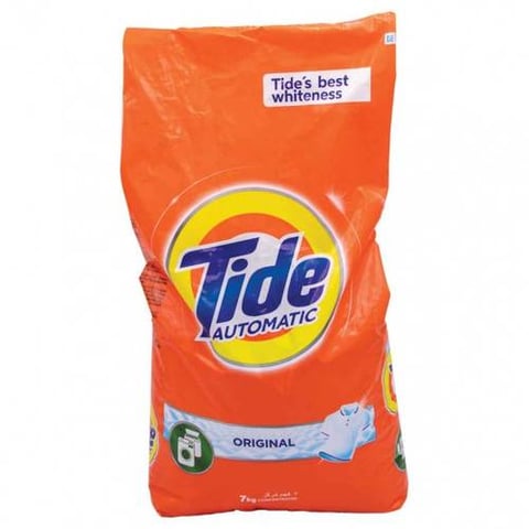 Tide