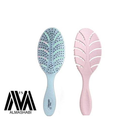 Detangling brush, 4742, from Rose Aroma
