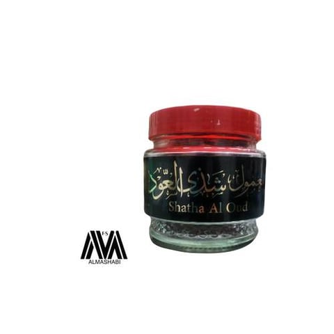 معمول شذى العود 250 جرام
