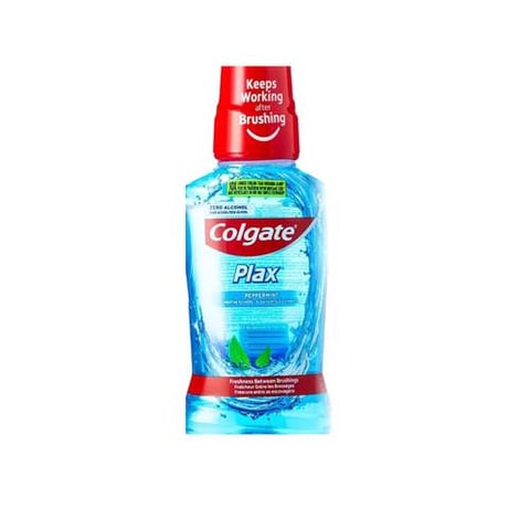 Colgate