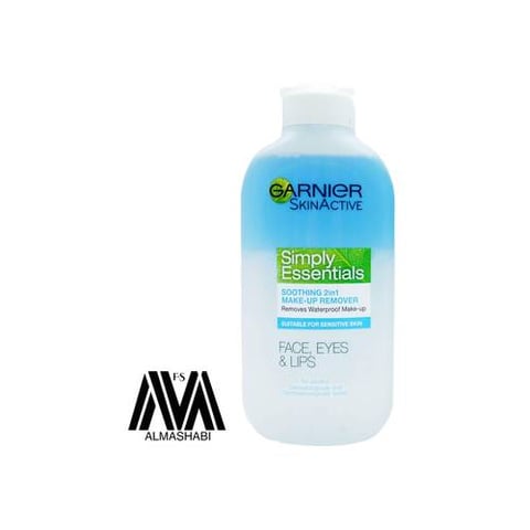 GARNIER sensitive