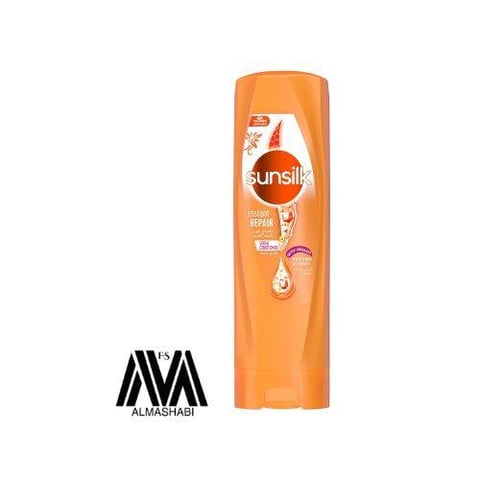 Sunsilk Instant Baldness Conditioner for Damaged Hair 350 ml