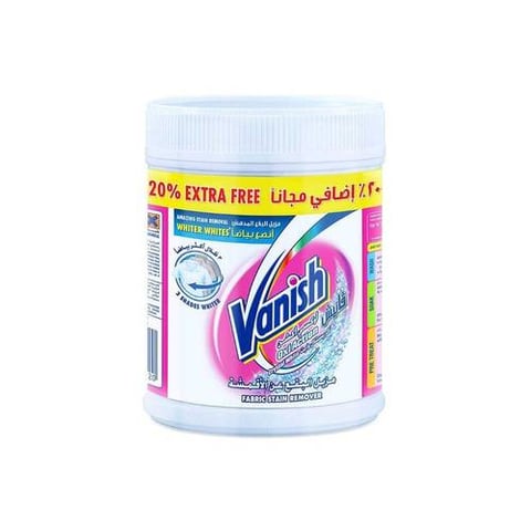 Vanish