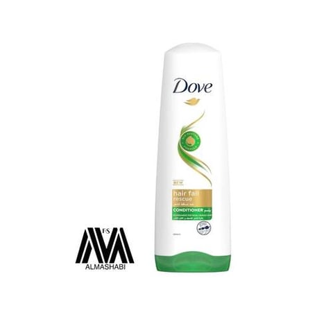 Dove conditioner against hair loss - 340 ml