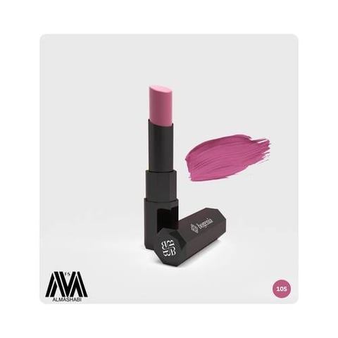 Bogenia LIPSTICK VELVET GRAPE NECTAR BG710.105