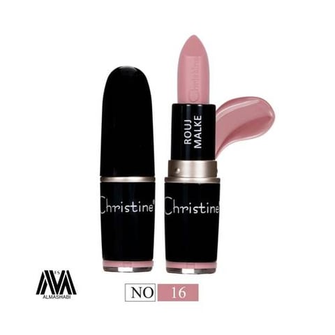 Christine CH021 Royal Lipstick No. 16