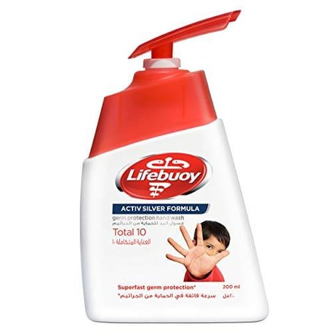 Lifebuoy
