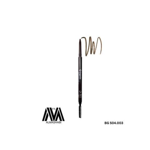 Bogenia Micro Slim Brow Liner AUBURN BG504-003