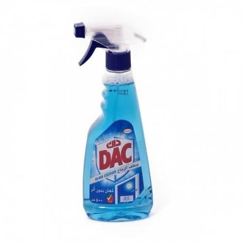 Dac