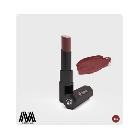 Bogenia LIPSTICK VELVET PLUM SYRUP BG710.110