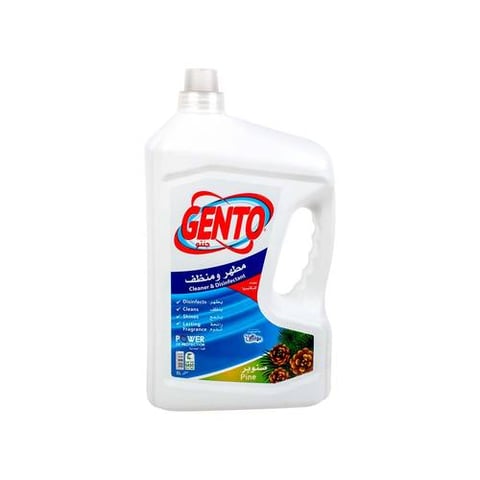 Gento
