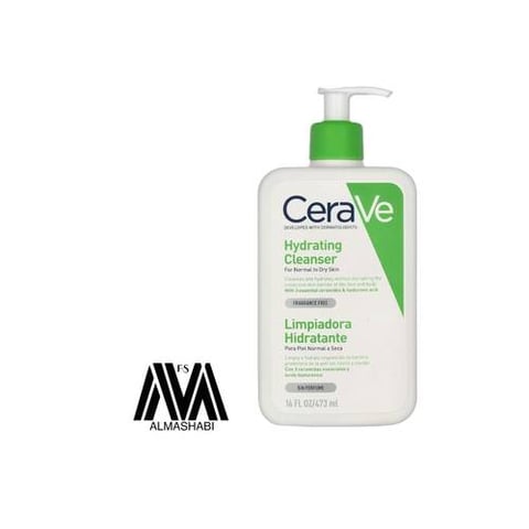 CeraVe Moisturizing Lotion 473ml