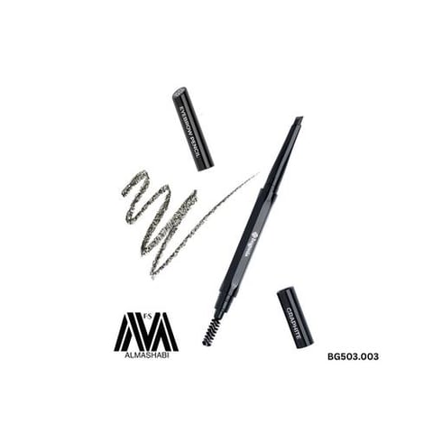 Eyebrow Pencil Bogenia Craphite BG503.003