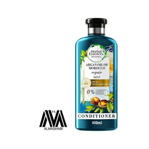 Herbal Essence