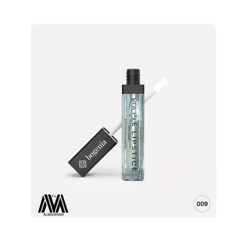 Bogenia MATTE LIPSTICK VELVET NORTHERN LIGHTS BG720.009