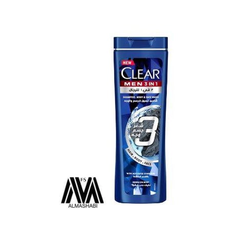 Clear