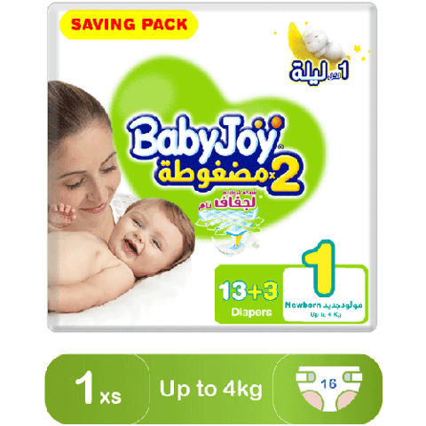 Baby Joy