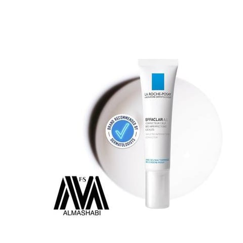 La Roche-Posay Effaclar Acne Correcting Cream 15 ml