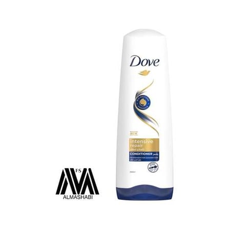 Dove conditioner 350 ml intense repair
