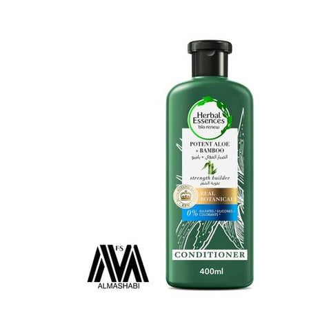 Herbal Essence