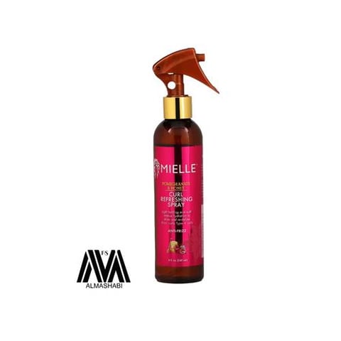 Mielle Organics