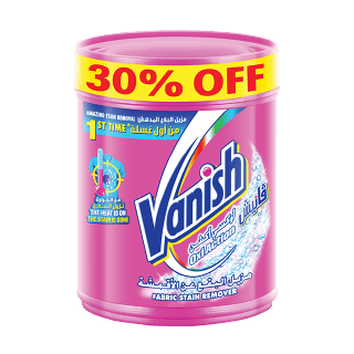 Vanish