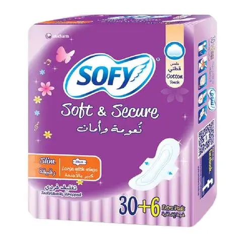 Sofy