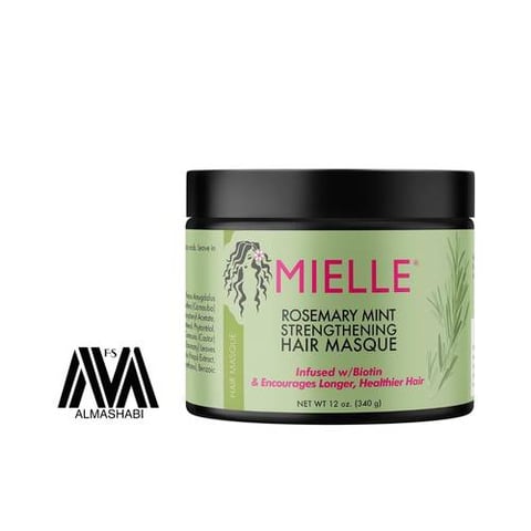 Mielle Organics