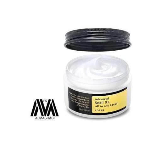 Snail 92 Advanced All in One Cream from Cosrx 100g