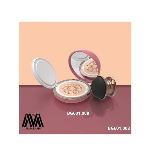 فيلفيت سي سي كريم هازل بيج  من بوغينيا BG601-008